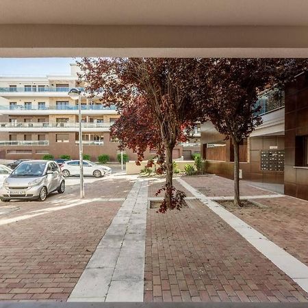 Charmoso Apartamento Sacavém Exteriör bild