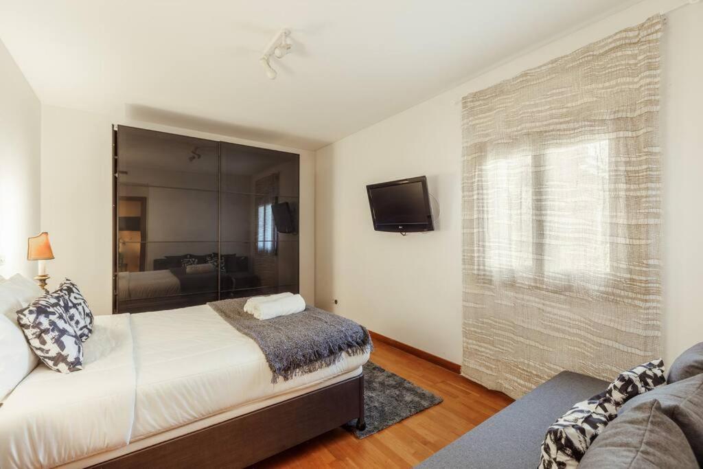 Charmoso Apartamento Sacavém Exteriör bild