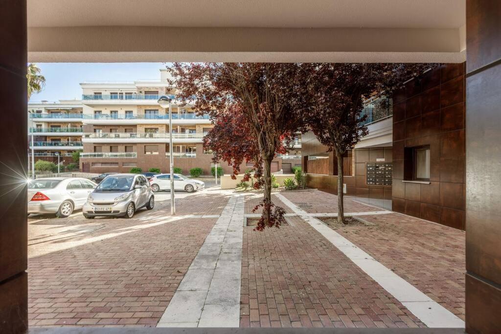 Charmoso Apartamento Sacavém Exteriör bild