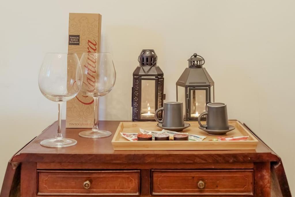 Charmoso Apartamento Sacavém Exteriör bild