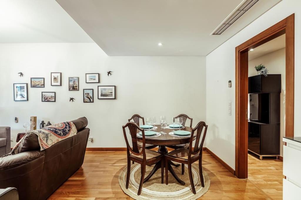Charmoso Apartamento Sacavém Exteriör bild