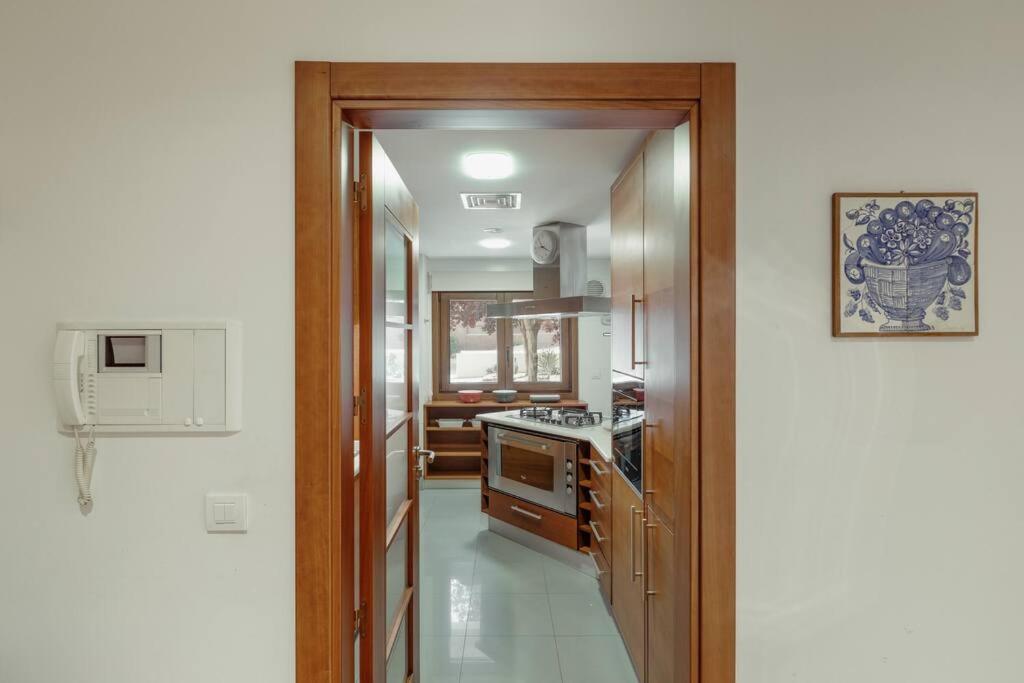 Charmoso Apartamento Sacavém Exteriör bild