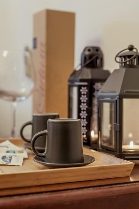 Charmoso Apartamento Sacavém Exteriör bild